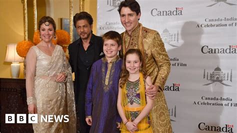 justin trudeau india outfit